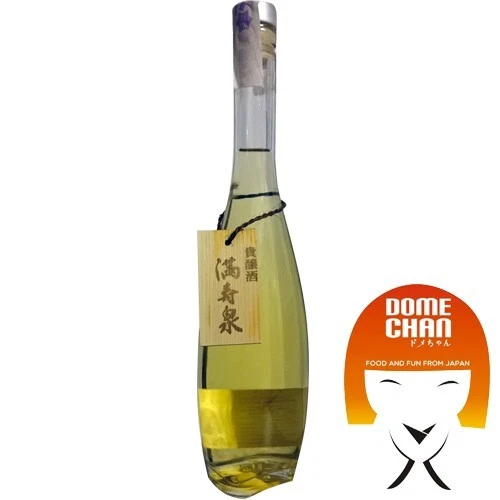 Sake Masuizumi Kijoshu - 500 ml Masuda