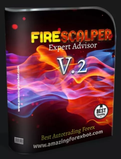 Fire scalper -Forex System/Strategy/Robot-FX Trading-Designed For Success