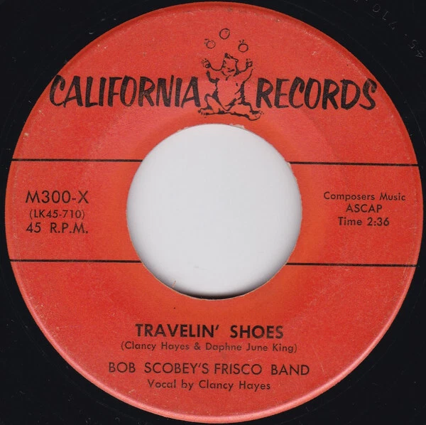 avis chaussures travelin