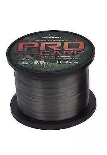 Gardner Abordar Pro Carpa / Pesca de Carpa Línea