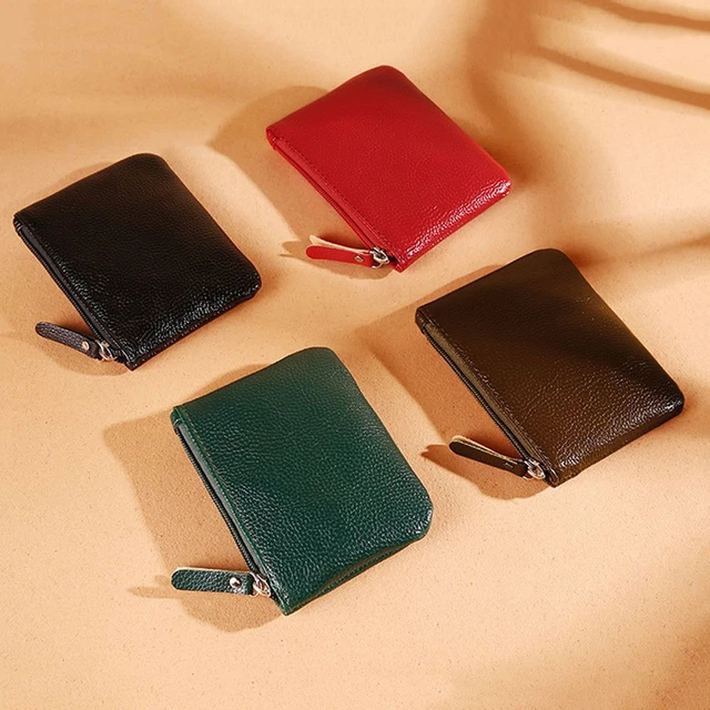 KooingTech Portacarte In Pelle PU - Mini Album Per 24 Carte E Foto, Compatto E Leggero - Foto 13