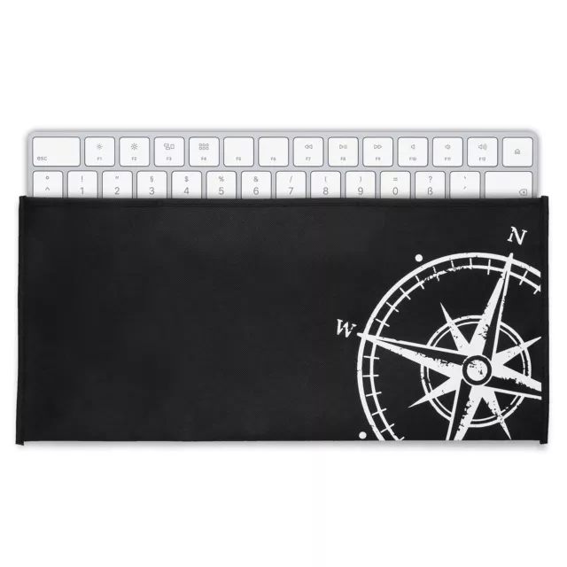 Cover Copri Tastiera Antipolvere per Universal Keyboard L