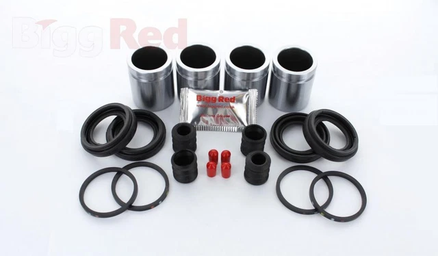 Volvo 940 960 1990-98 Avant G & R Étrier de Frein Kit Réparation Piston