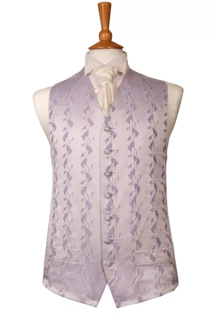 Lilla Gilet Matrimonio Gilet Designer Vino Abito Suit Uomo E Paggetto Ragazzi