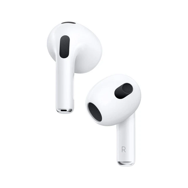 Custodia Antishock Con Lucchetto Per AirPods 4 – Protezione Antiurto In TPU+PC, Compatibile Con Ricarica Wireless E Portachiavi Incluso