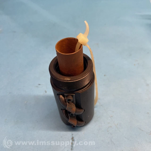 Vannes de régulation de débit, Vannes et manifolds, Hydrauliques