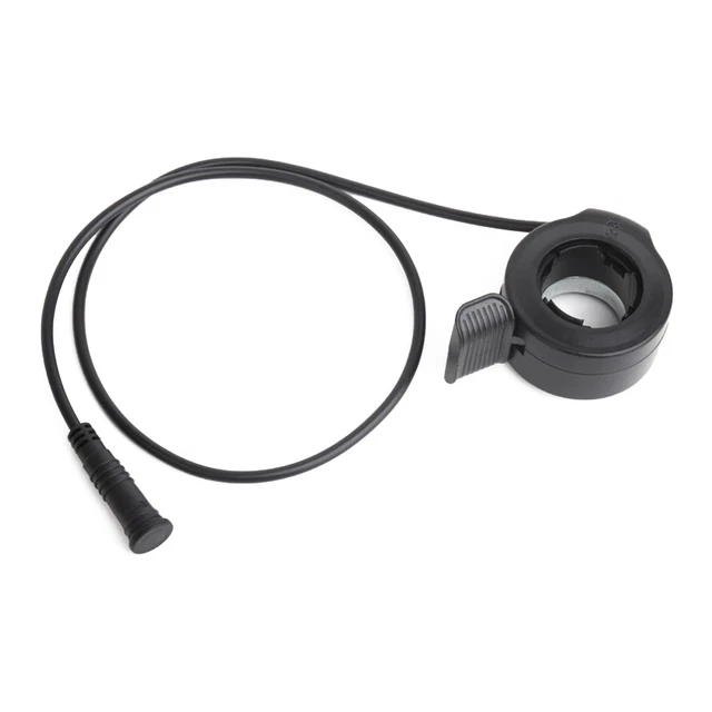Accélérateur Pouce Pour Moteur Bafang BBS01 BBS02 BBSHD – Neuf