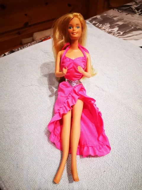 88PCS Ensemble Vêtements Et Accessoires Poupée Pour Poupée Barbie F Petite Princesse Barbie Vetements 10robes 78 Accesso Am