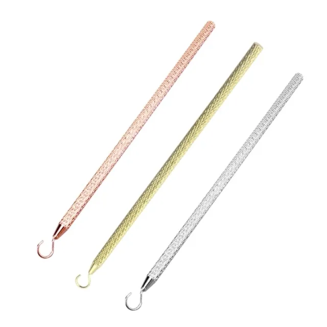 Fastening Hooking Helper Tool for Bracelets, Necklaces, Watches
