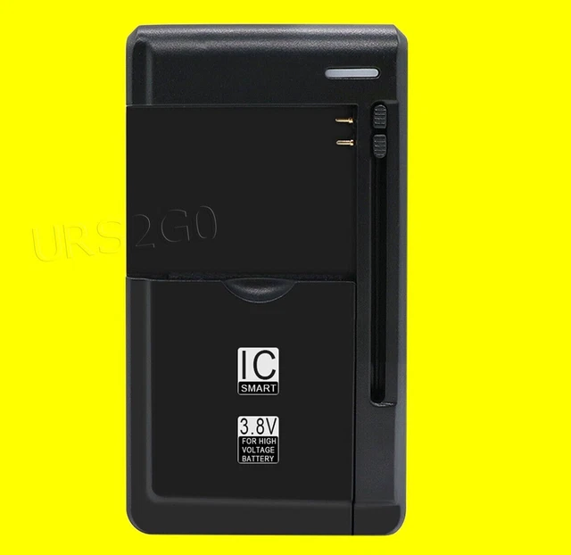 Universal Travel Desktop Wall USB Battery Charger for LG Stylo 2 Plus MS550 K550