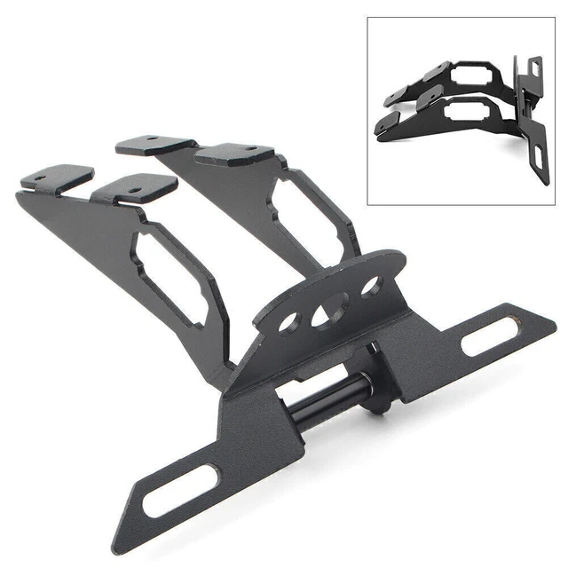 2020 ninja 650 tail tidy