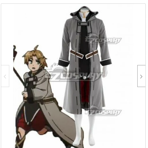 Figurine Mushoku Tensei – Sylphy (17 Cm) Et Eris Greyrat (22 Cm) – PVC, Collection Anime, Cadeau Fan – Réincarnation Sans Emploi