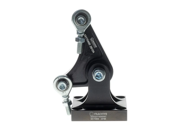 Tractive Rd906 TRACTIVE RD906 SEQUENTIAL Gearbox Gear Lever Linkage Quadrant Swivel ...