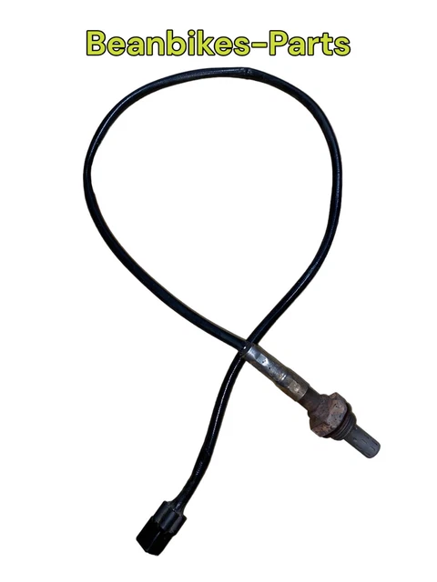 Suzuki GSXR 750 K6 K7 II Sonda lambda