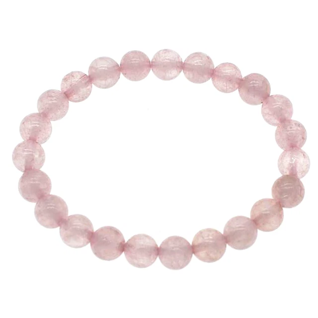 Bracelet Extensible Plaqué Or Rose JC Annecy – Occasion Très Bon État