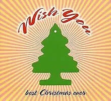 Wish You Best Christmas Ever - 19 Songs de Various | CD | état bon