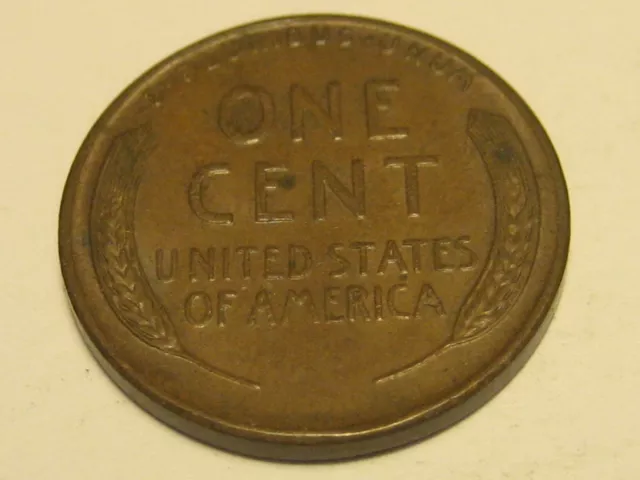 1930-S Lincoln Head Cent BU 4