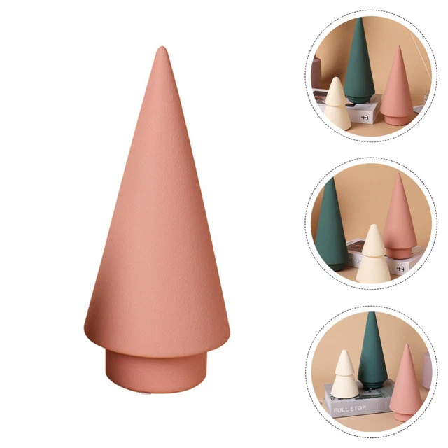 Mini figure albero decorazione albero di Natale cultura abitativa decorazione natalizia decorazione tavolo
