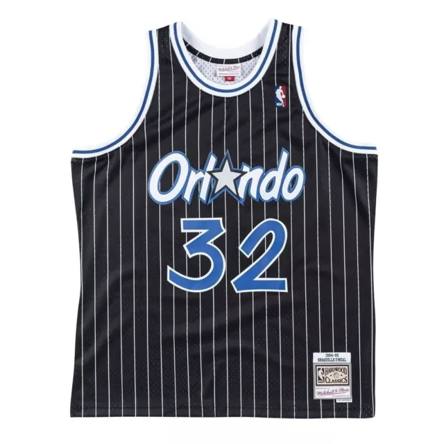 Swingman Mesh Jersey Orlando Magic 1994-95 Shaquille O'Neal