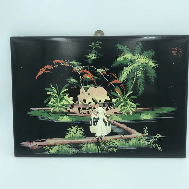 Tableau En Liège Noir 100×40 Cm Avec Cadre Bois Laqué - Tableau D'Affichage Pour Épingles