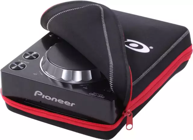 Zomo Protect 350 - Sleeve für Pioneer DJ CDJ-350 - Hülle Bag Schutzhülle Neopren