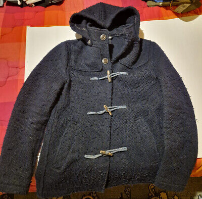 Cappotto Uomo Made in Italy tg. 50