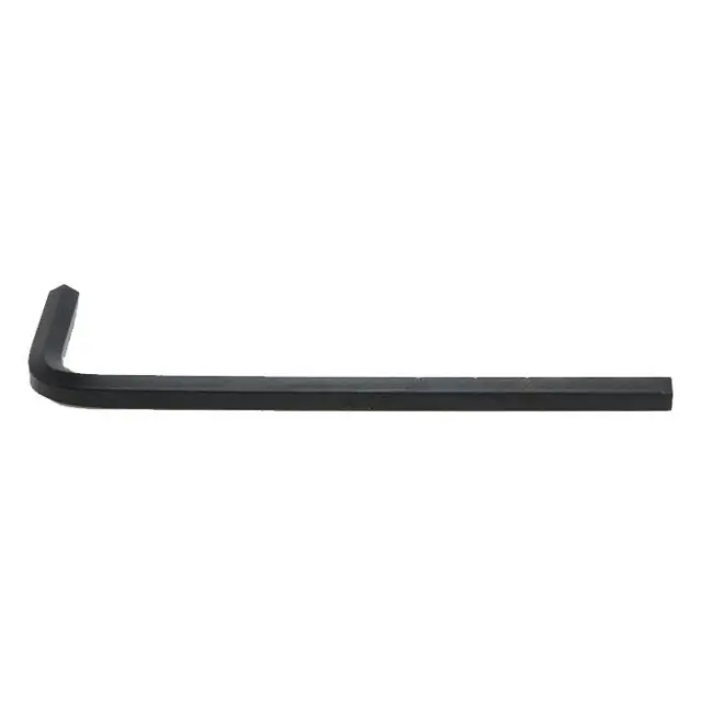 Hexagon Allen Key M2 (2mm) Metric Short Arm Wrench Hex Plain