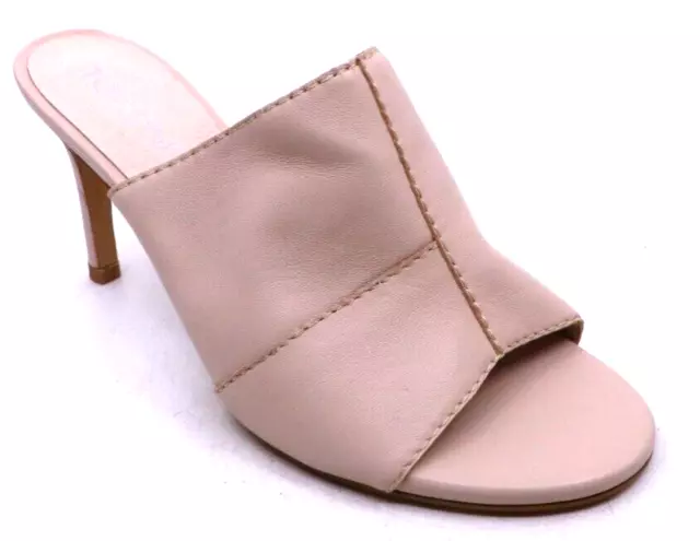 Top End (176) new ladies leather sandals size 37