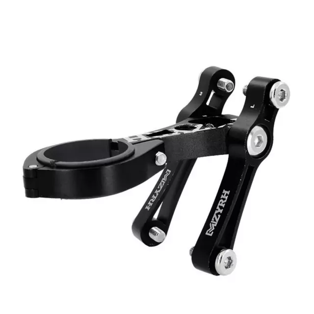 Quick Release Water Bottle Cage Adapter Mount Clip Clamp Seatpost Bottle Holder
