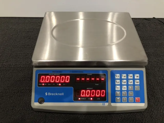 RESHY High Precision 7.5kg x 0.1g Lab Scale Digital Kitchen Scale