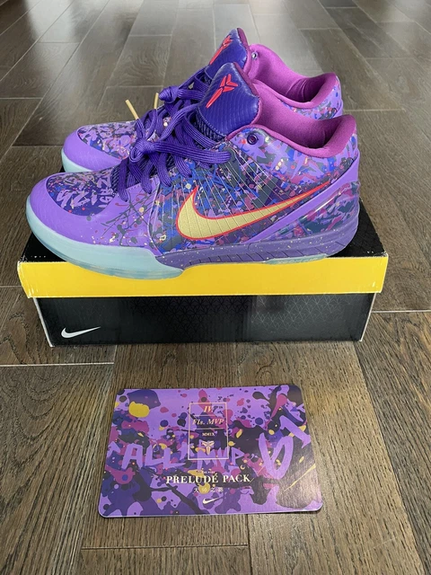Kobe hotsell prelude 4