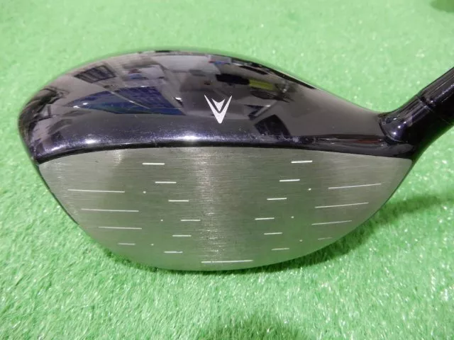 Dunlop Driver XXIO 2012 Model  TOUR AD DI5 R1 10.5 Degree