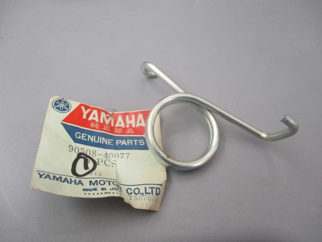 NOS Yamaha O Ring 1973 - 1975 RD250 RD350 1973 RT2 RT3 DT2 DT3 93211