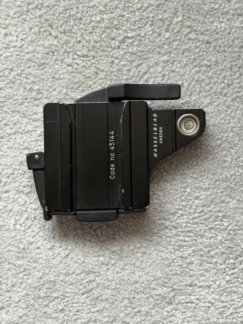 HASSELBLAD TRIPOD QUICK Coupling for H Series $150.78 - PicClick CA