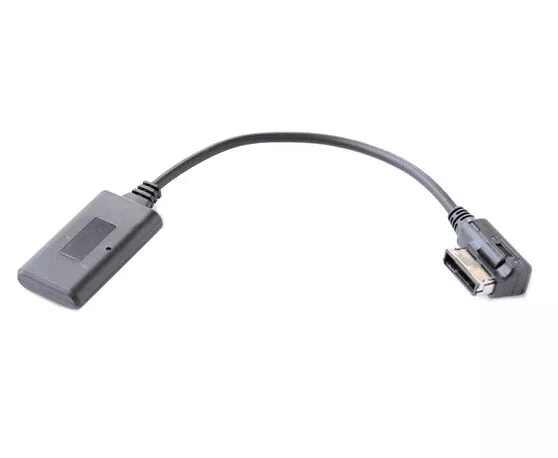 Bluetooth Aux in Adapter AMI musik Audio interface für Audi MMI3G Schnitstelle