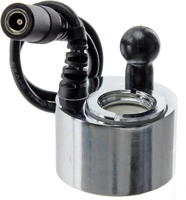 Electric Fire Transducer Spare Disk for Dimplex RDY20 (Series A E) Heater