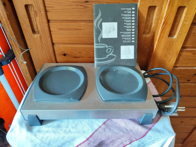 BONAMAT Warmhalteplatte HP 2