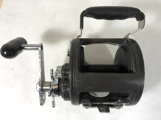 DAIWA SEALINE 610 Rockcod Special Saltwater Fishing Reel READ DESCRIPTION $39.95 - PicClick DAIWA SEALINE 610 Rockcod Special Saltwater Fishing Reel READ DESCRIPTION $39.95 - PicClick