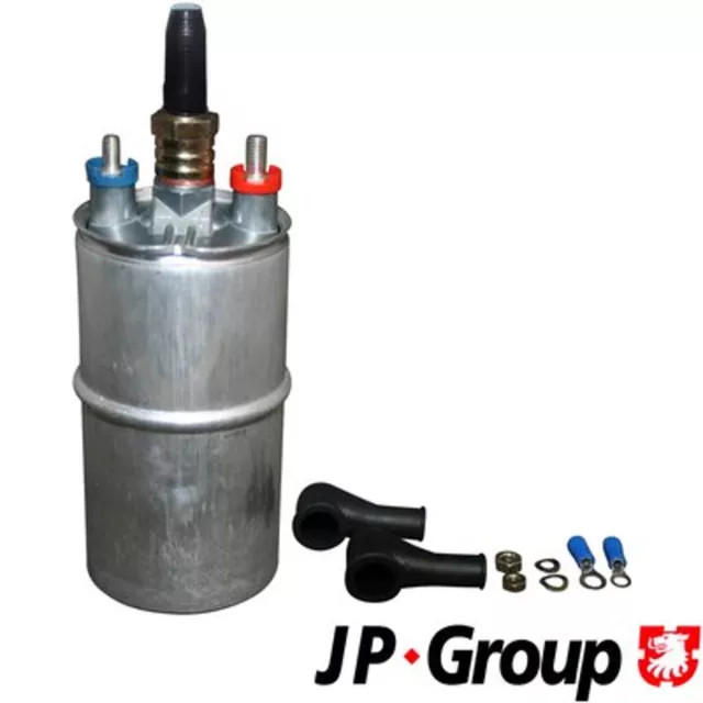 Kraftstoffpumpe JP GROUP 1115203400 für AUDI 100 200 C3 C2 Avant 445 446 443 444