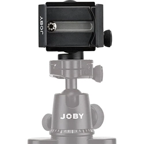 GripTight Mount Black