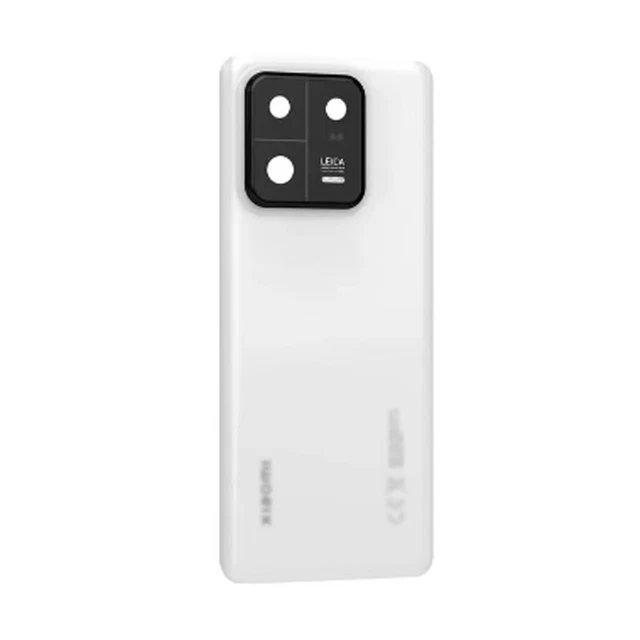 CACHE BATTERIE VITRE arrière cover Mystic White pour LG G6 EUR 12,99 - FR