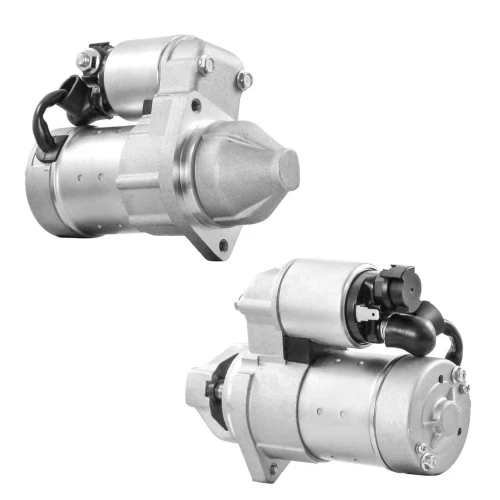 Démarreur pour Suzuki Marine DF150T DF175T DF200T DF225T DF70AT DF80AT DF90AT