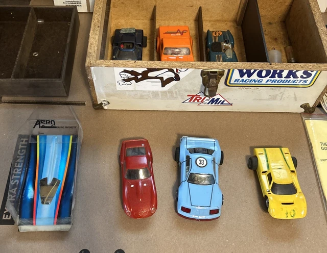 ダイワ　SALTIGA 55S-3/4　COASTAL Pre-1970, 1/24 Scale, Slot Cars, Toys & Hobbies - PicClick