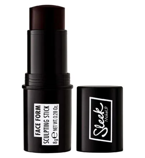 Sleek MakeUP Face Form Sculpting Stick 8g - Tan to Deep