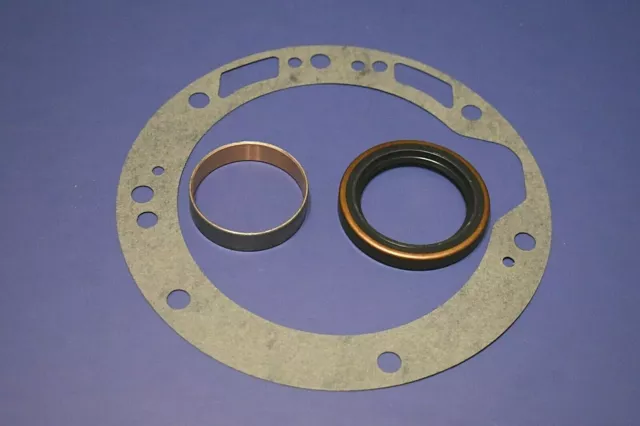 Avant Pompe Reseal Kit Avec Bague 1967 Pour 1986 Ford C4 C5 Transmission