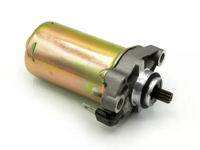 Anlasser für Peugeot Elystar TSDI 50 Elektro Starter