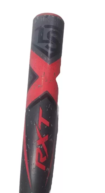 Louisville Slugger RXT HVR-1 Fast Pitch Softball Bat FPRXD10-20 33 Inch 23 oz