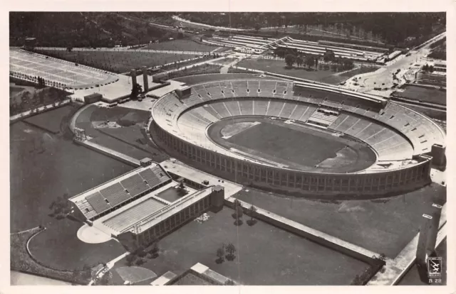 722319) AK Olympiade Berlin 1936 - Reichssportfeld, Olympia Stadion