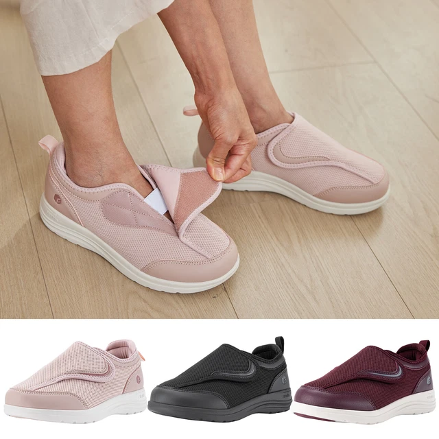 Orthopädische Hausschuhe Hausschuhe Extra Weit Diabetiker