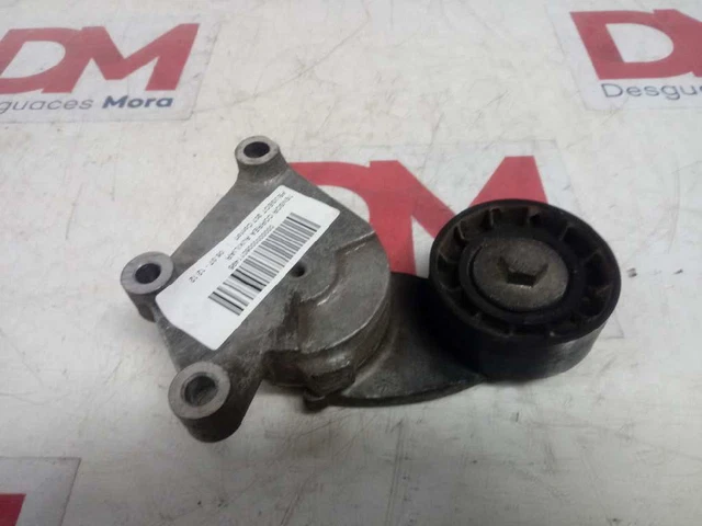 Galet tendeur peugeot 207 1.4 hdi (68 cv) 2006 6011495
